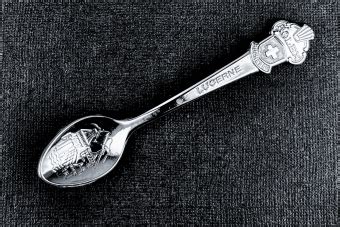 rolex watch teaspoon|rolex made spoons review.